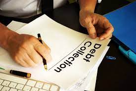 Solving a well-known problem of Overdue Debtors Collections