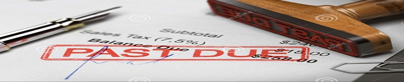 Overdue Debtor Collections from the Trade Channel